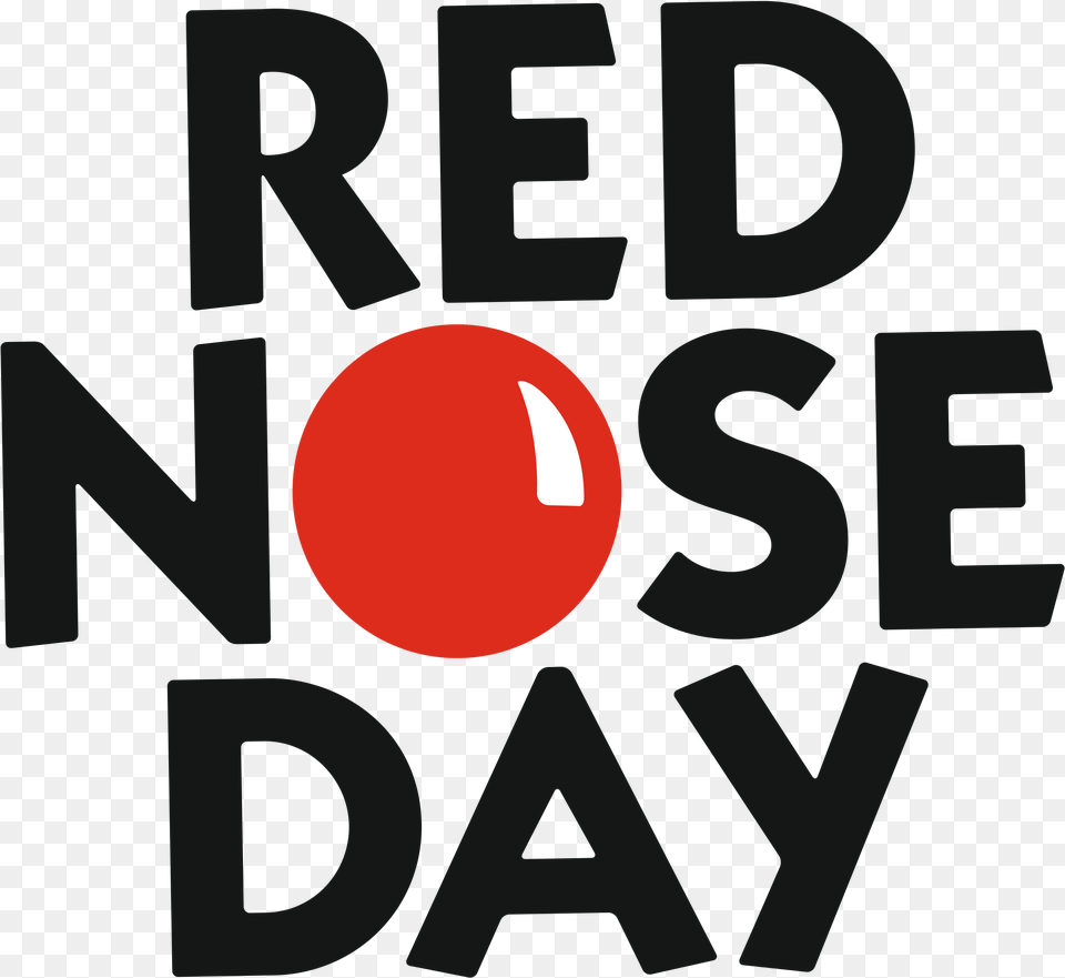 Teabba Red Nose Day 2018, Symbol, Scoreboard, Text Free Png Download