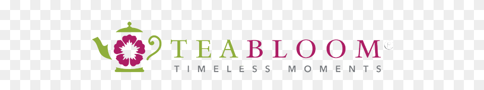 Teabloom Logo, Green, Pottery Free Transparent Png