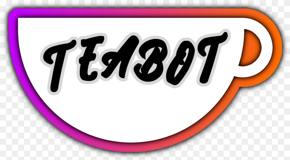 Teabot Dot, Logo, Text, Beverage, Coffee Free Png