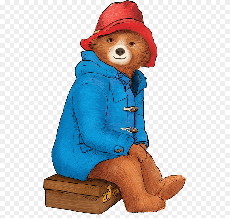 Teach Be Homeful Cartoon, Clothing, Coat, Hat, Adult Free Png Download