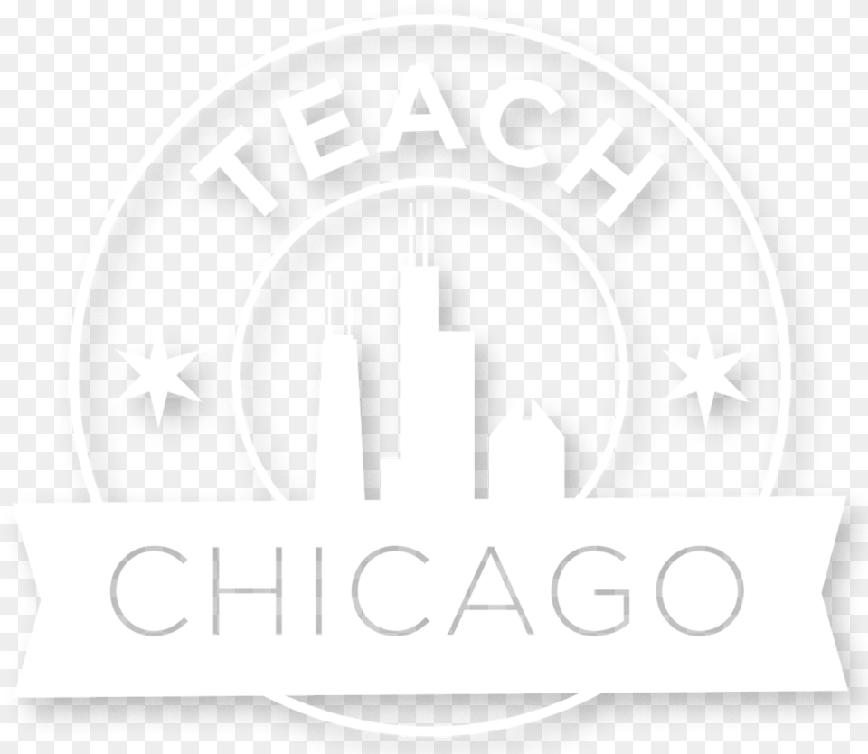 Teach Chicago Circle, Logo, Symbol Png Image