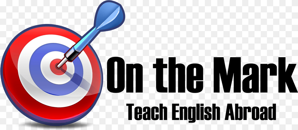 Teach English At Public Schools In Shenzhen Graphic Design, Game, Darts Free Png Download