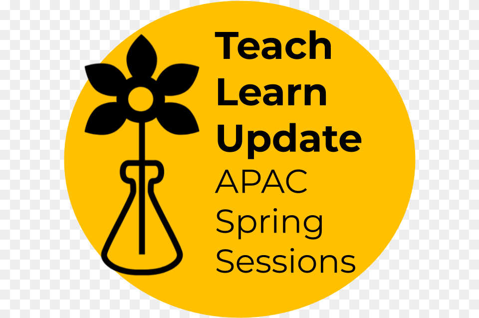 Teach Learn Update With Coloured Background Circle, Photography, Disk Png Image