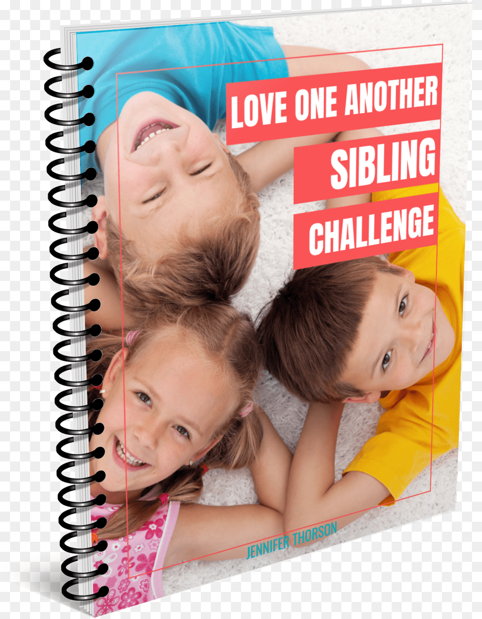 Teach Siblings To Love Each Other Sibling, Publication, Person, Baby, Photography Png