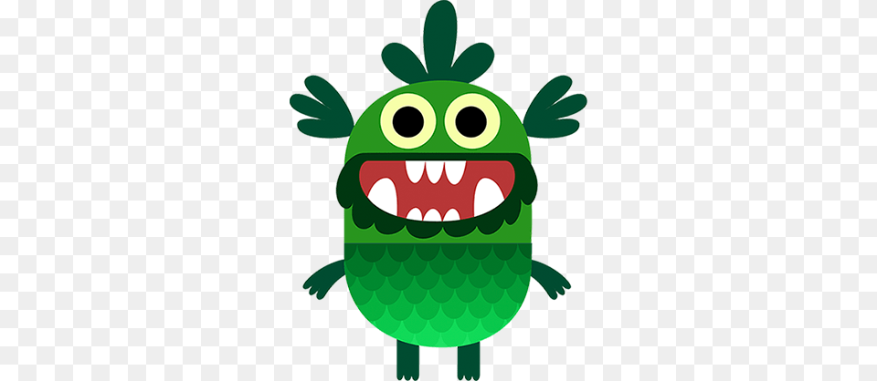 Teach Your Monster To Read Icon, Vegetation, Green, Plant, Food Png Image