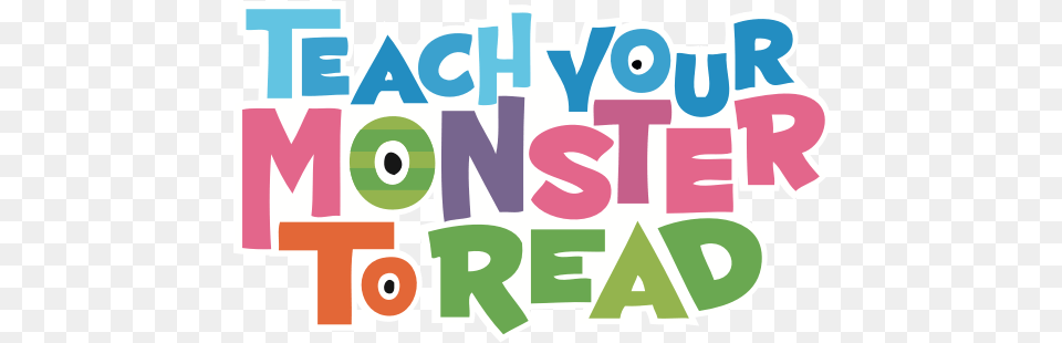 Teach Your Monster To Read Phonics U0026 Reading Game Teach Your Monster To Read Clip Art, Text, Dynamite, Weapon Png
