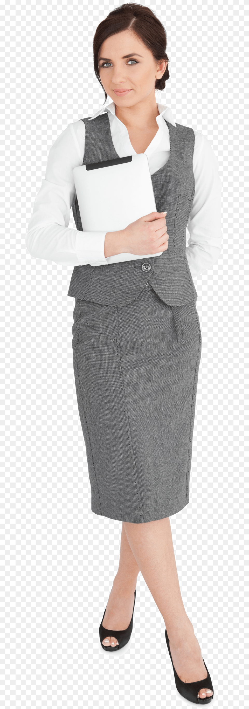 Teacher, Clothing, Vest, Person, Formal Wear Free Png Download