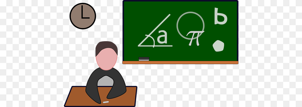 Teacher Blackboard Free Png Download