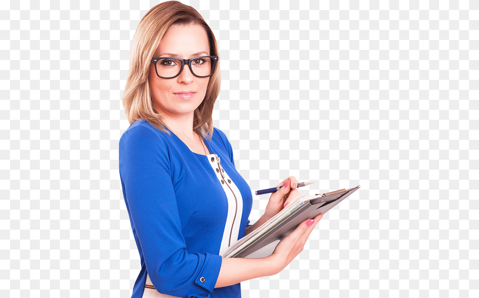 Teacher, Person, Reading, Woman, Adult Png Image