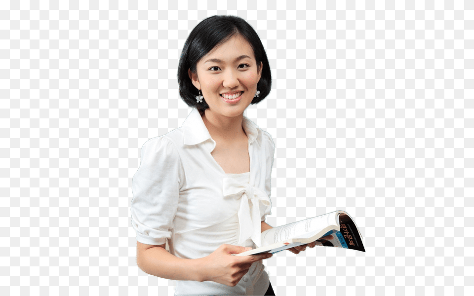 Teacher, Person, Reading, Smile, Adult Free Transparent Png