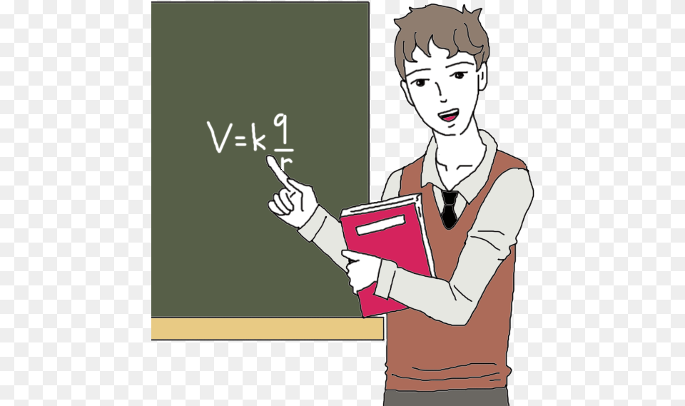 Teacher, Book, Person, Publication, Face Free Transparent Png