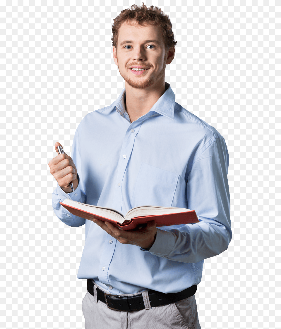 Teacher, Shirt, Clothing, Dress Shirt, Person Free Png Download