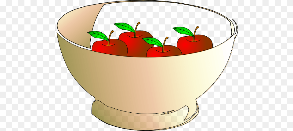 Teacher Apple Border Clipart, Food, Fruit, Plant, Produce Png