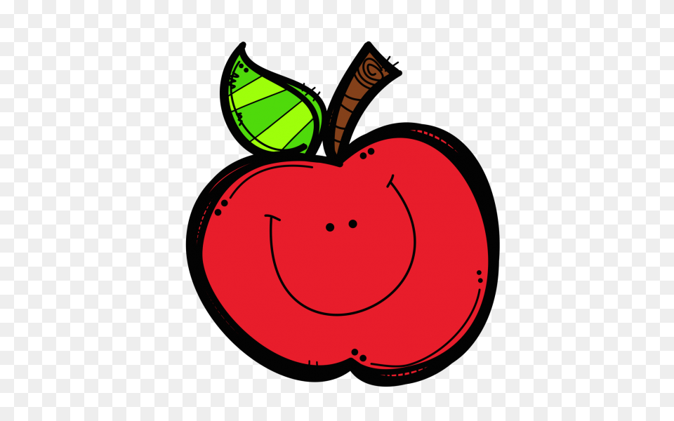 Teacher Apple Clipart Nice Clip Art, Food, Fruit, Plant, Produce Png