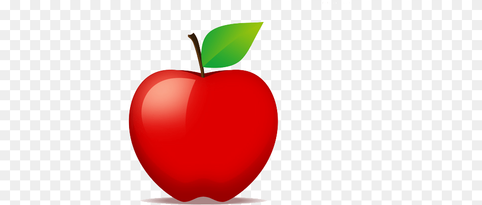Teacher Apple Picture Teacher Apple, Food, Fruit, Plant, Produce Free Png Download