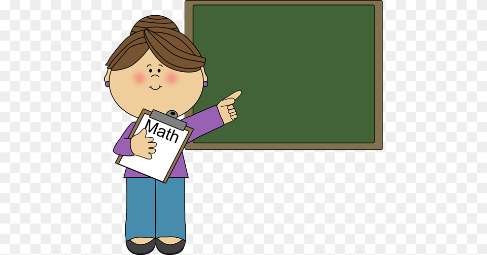 Teacher Area Cliparts, Blackboard, Baby, Person, Face Png Image