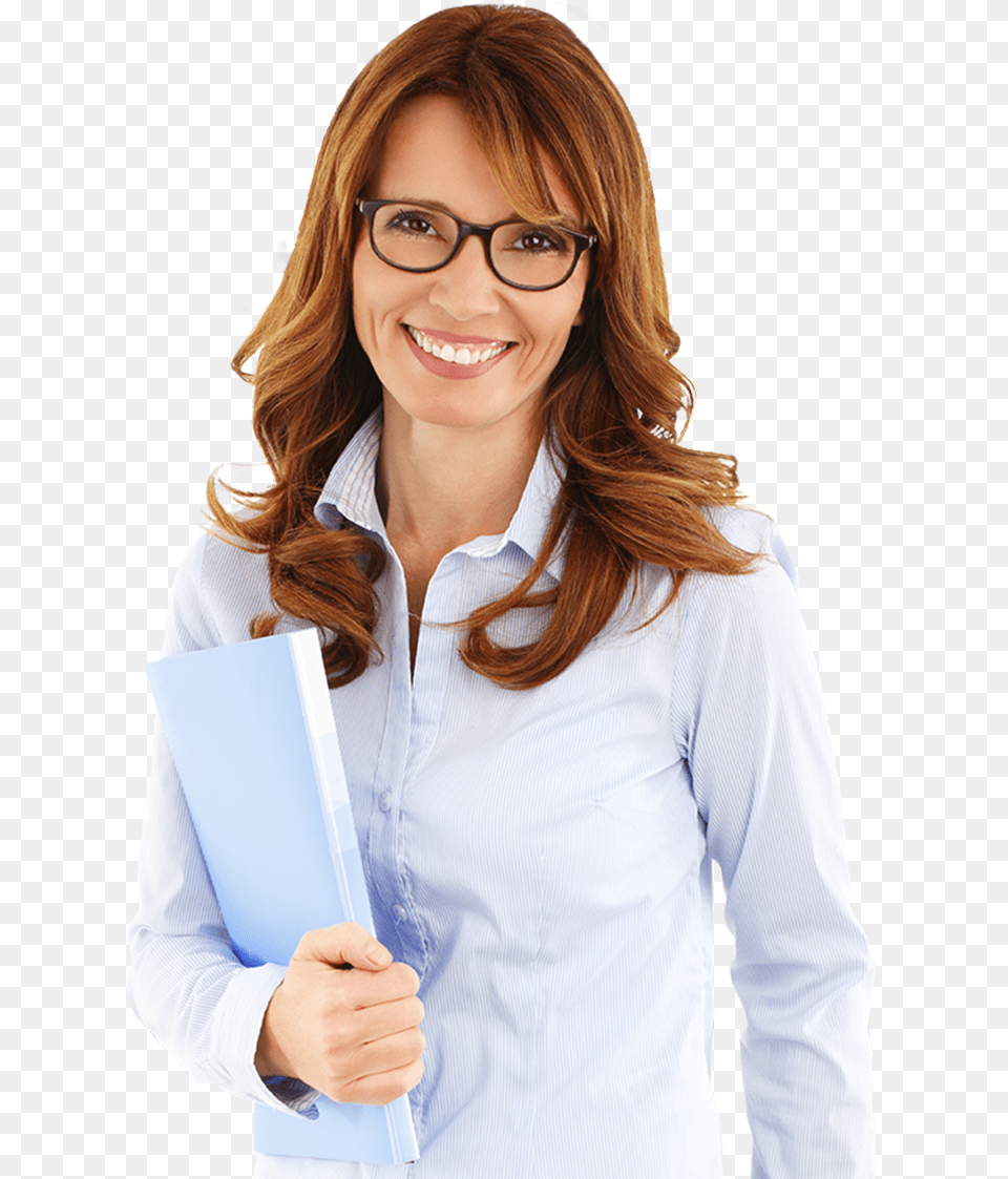 Teacher Become A Teacher, Woman, Sleeve, Reading, Person Png