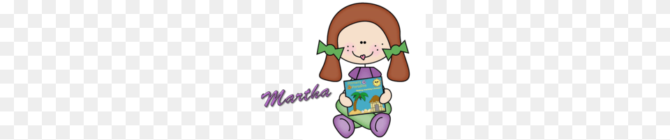 Teacher Clipart, Elf, Baby, Person, Reading Png Image