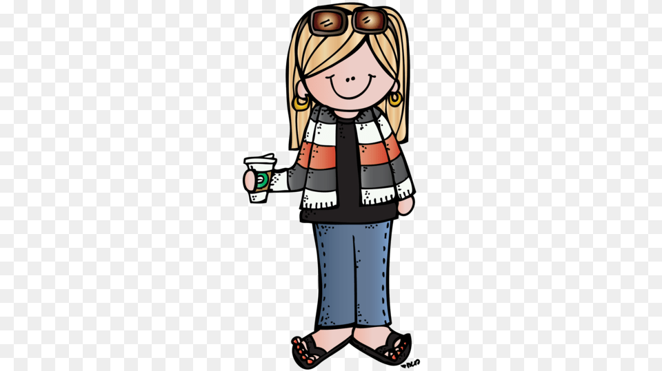 Teacher Clipart, Book, Publication, Comics, Adult Png