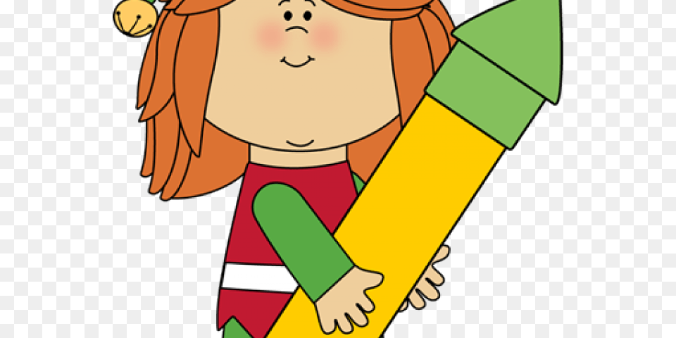 Teacher Clipart, Elf, Baby, Person, Face Png Image