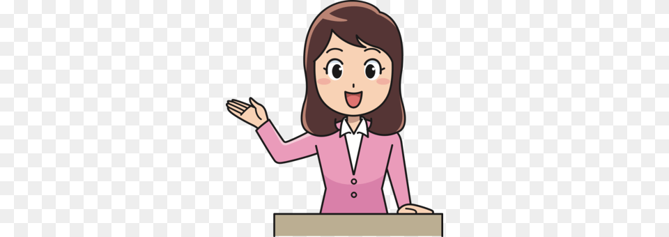 Teacher Computer Icons Clip Art Women Lecturer Education Baby, Person, Face, Head Free Transparent Png