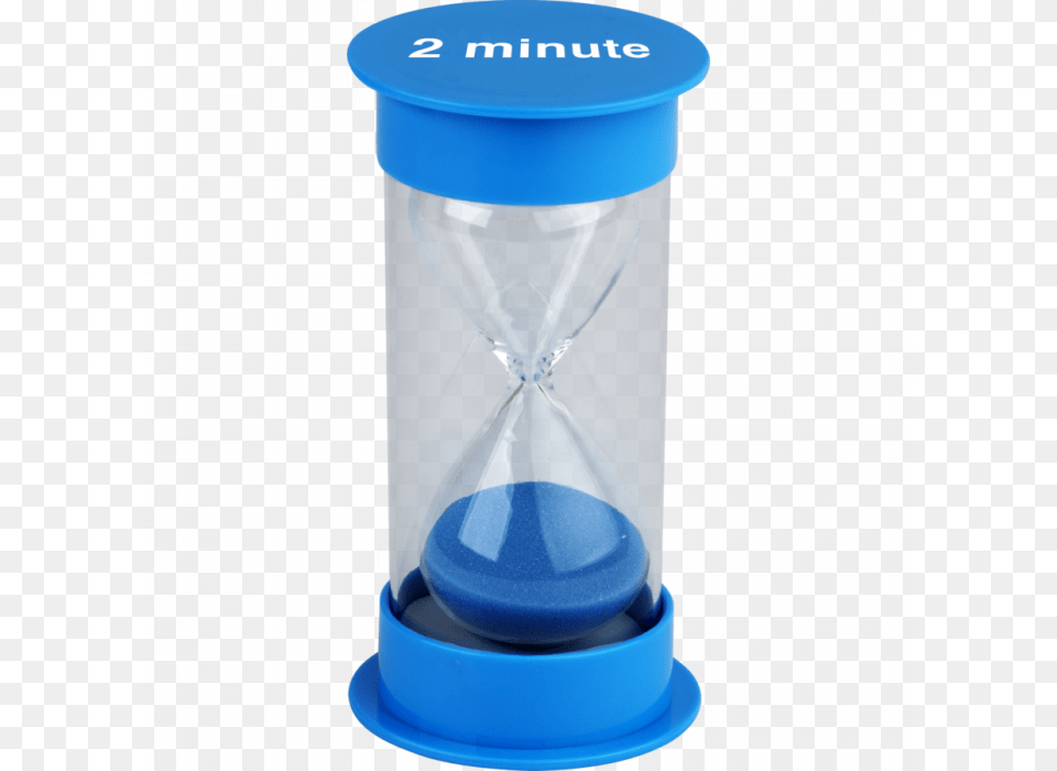 Teacher Created Resources 2 Minute Sand Brown Timer, Hourglass Free Png Download