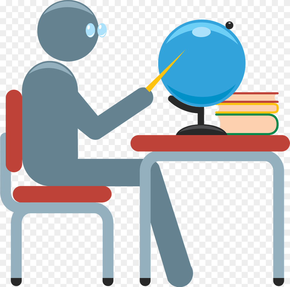 Teacher Desk Clipart, Furniture, Sphere, Table Png