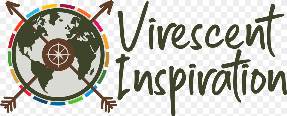 Teacher Development Virescent Inspiration Circle, Text Png Image