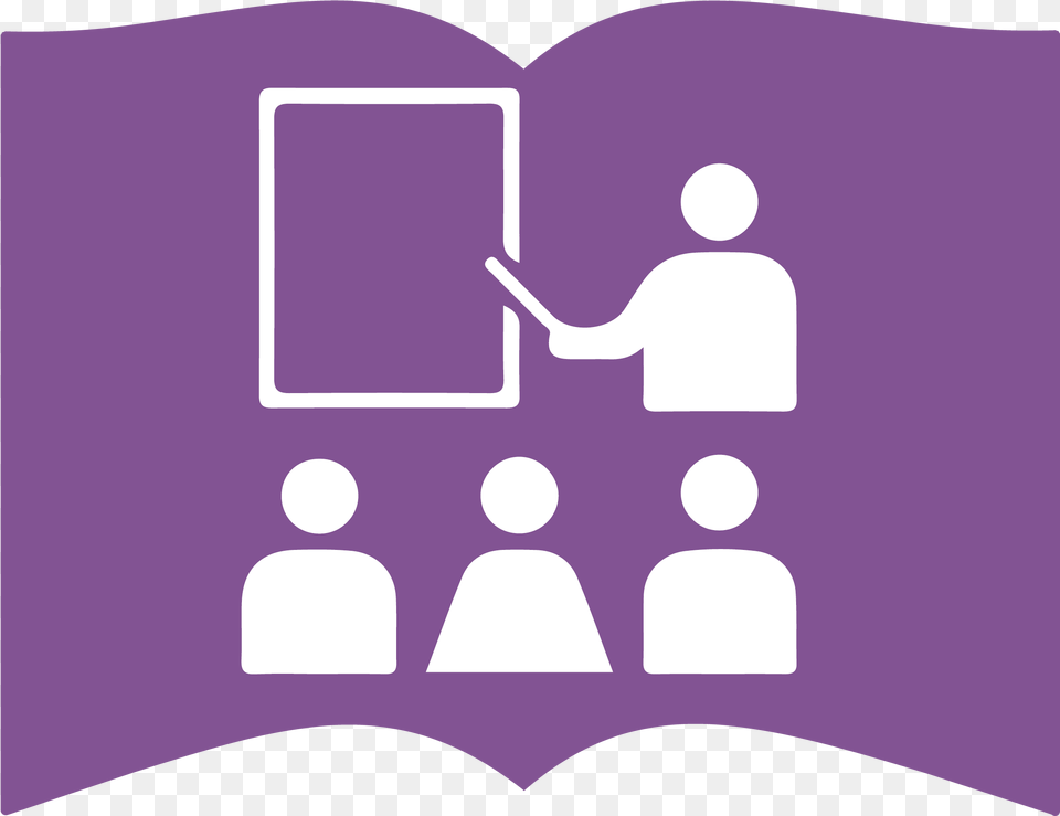 Teacher Education Health Education Clipart, Purple, People, Person Free Png Download