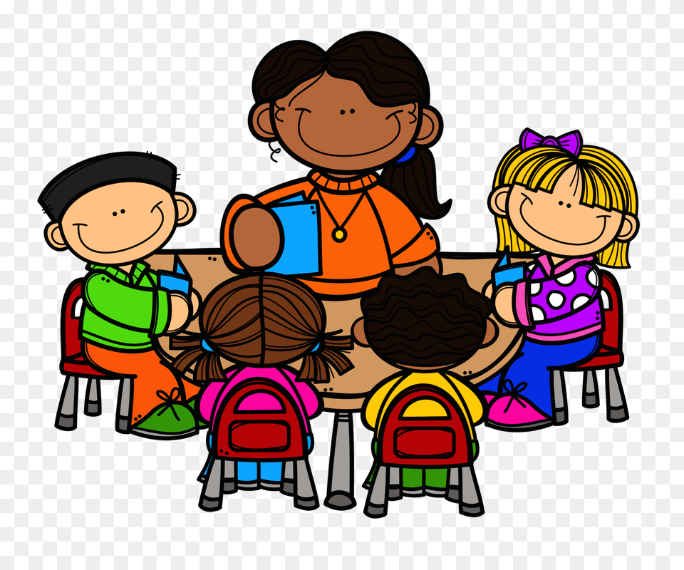 Teacher Helping Student Clip Art, Baby, Person, Face, Head Free Transparent Png