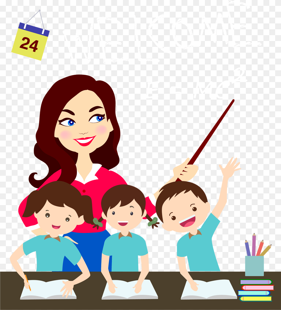 Teacher Images Download Teachers Day Baby, Person, Adult, Female Free Transparent Png