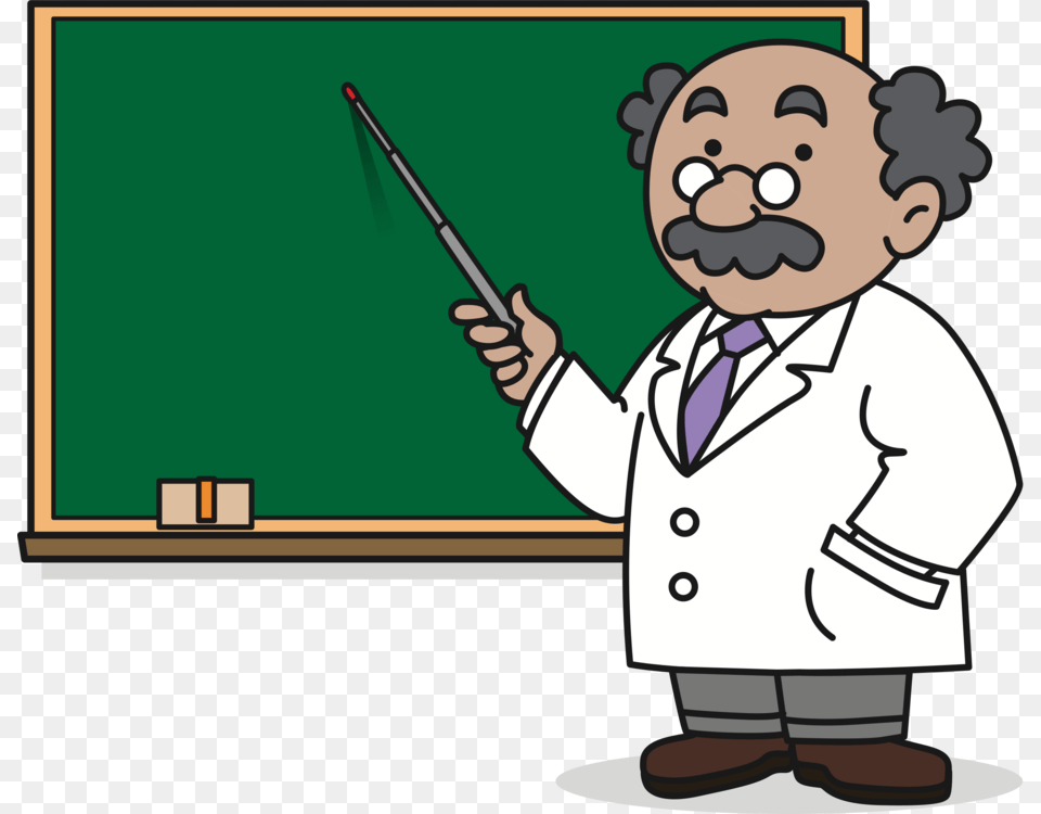 Teacher Professor Computer Icons Education Lecturer, Clothing, Coat, Baby, Person Png