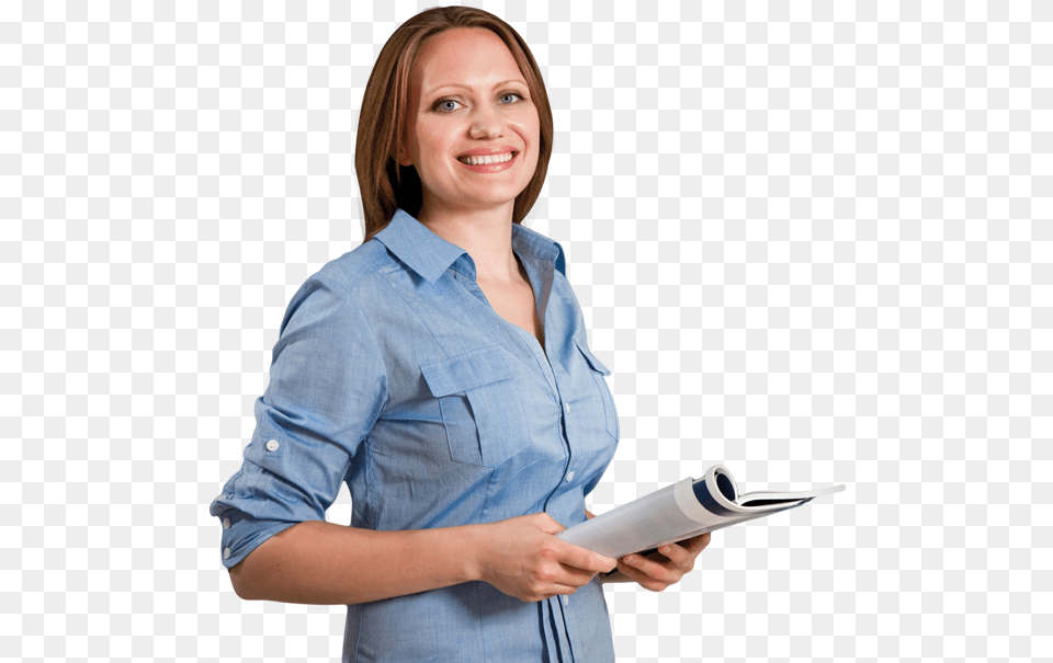 Teacher Teacher Image Without Background, Clothing, Shirt, Adult, Reading Png