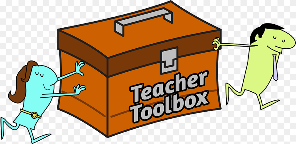 Teacher Toolbox Clipart, Baby, Person, Box, Face Png