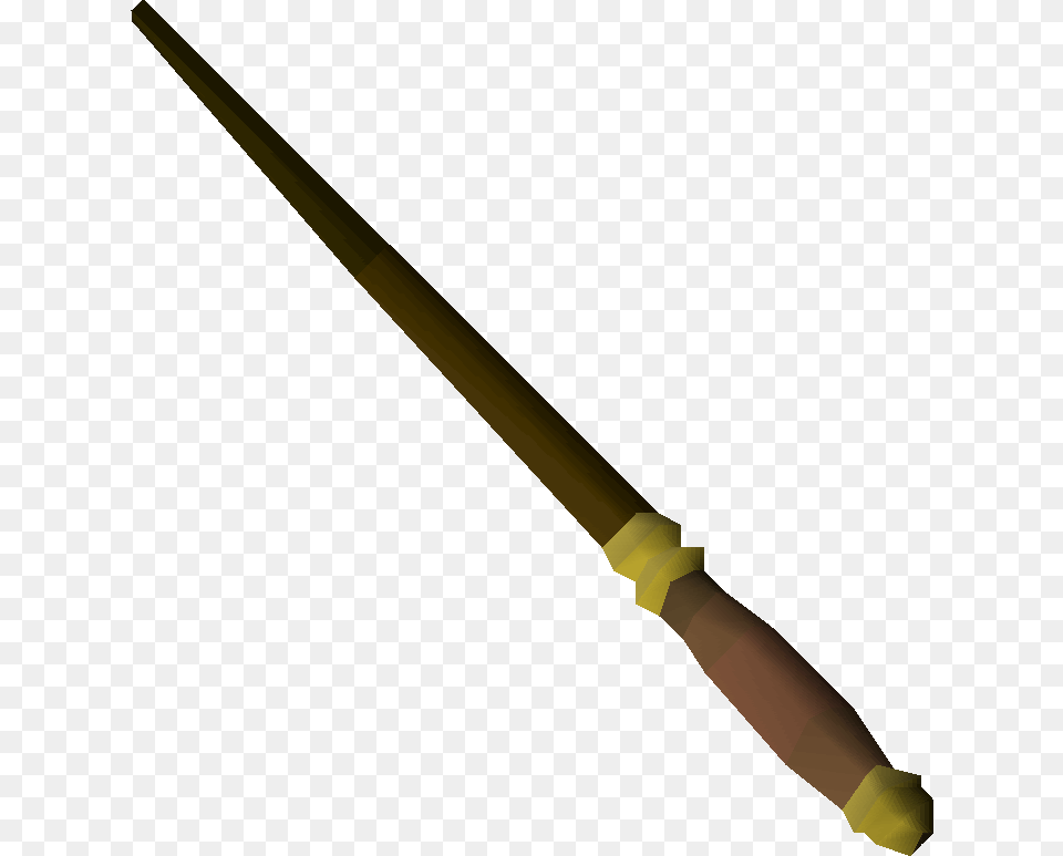 Teacher Wand, Blade, Dagger, Knife, Weapon Free Png