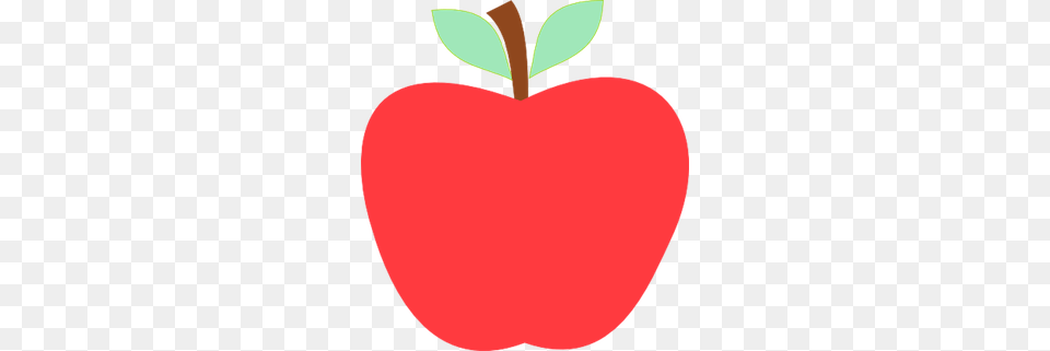 Teacher With Apple Transparent Teacher With Apple Images, Food, Fruit, Plant, Produce Png