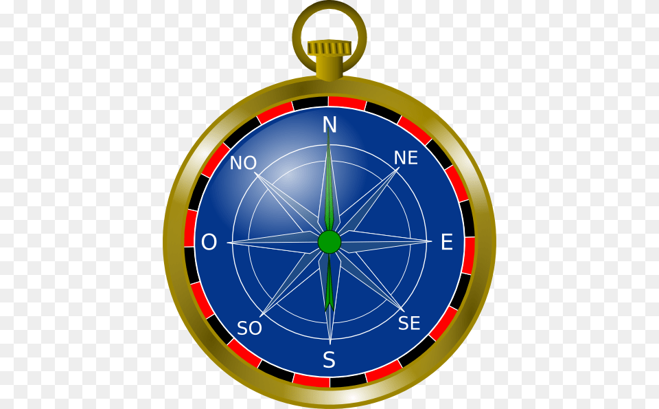Teachers And School Personnel, Compass Png Image