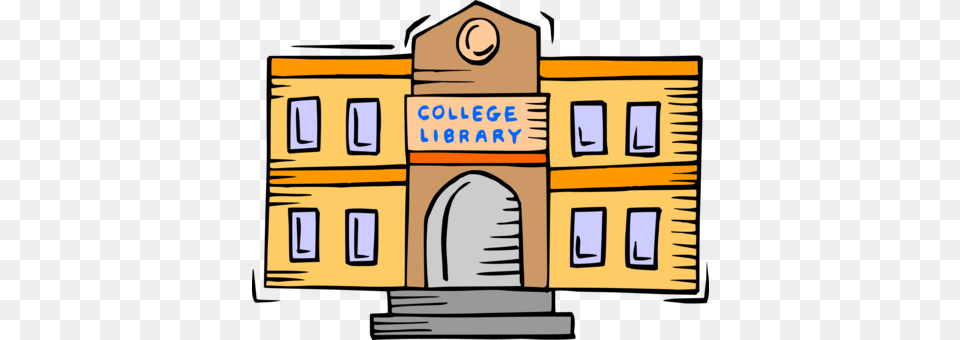 Teachers Day Professor Cartoon, Arch, Architecture, City, Building Free Png