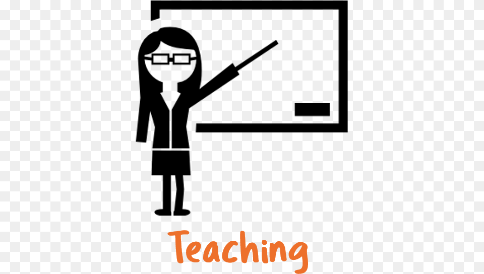 Teaching, Logo, Text Free Transparent Png