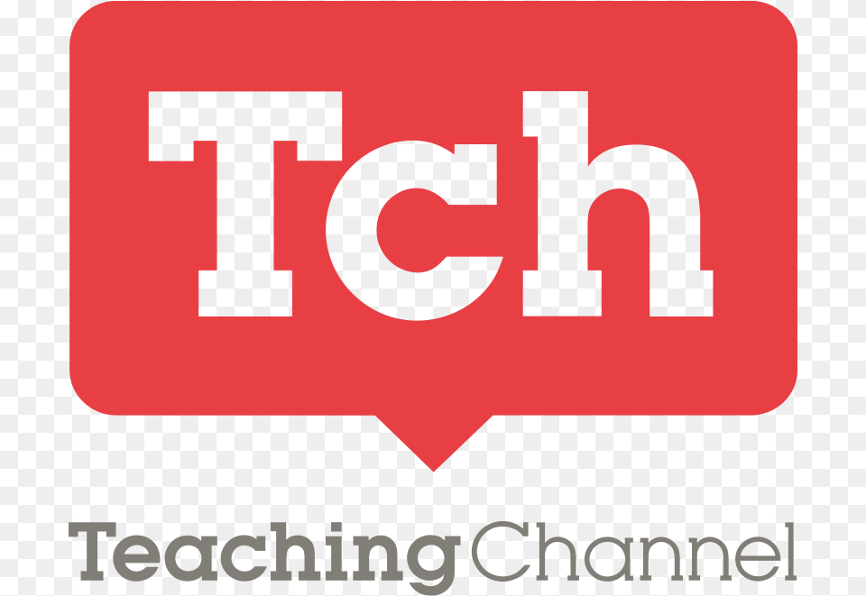 Teaching Channel Enables Shifts In Teacher Practice Teaching Channel, Logo, Symbol, First Aid, Text Free Png Download