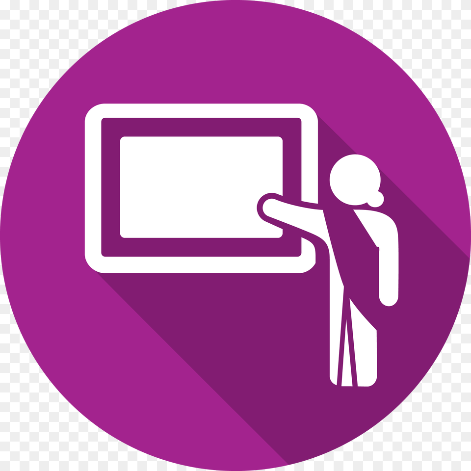 Teaching Clip Education Training Teacher Development Professional Teacher Icon, Photography, Cleaning, Disk, Person Png