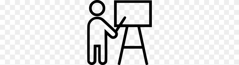 Teaching Clipart Free Png