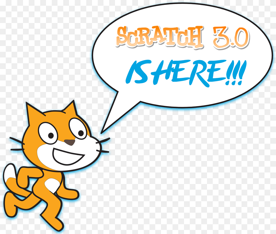 Teaching Coding Scratch Png