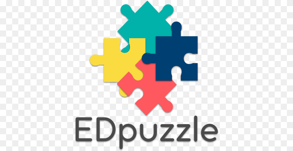 Teaching Edpuzzle App, Game, Jigsaw Puzzle Free Png