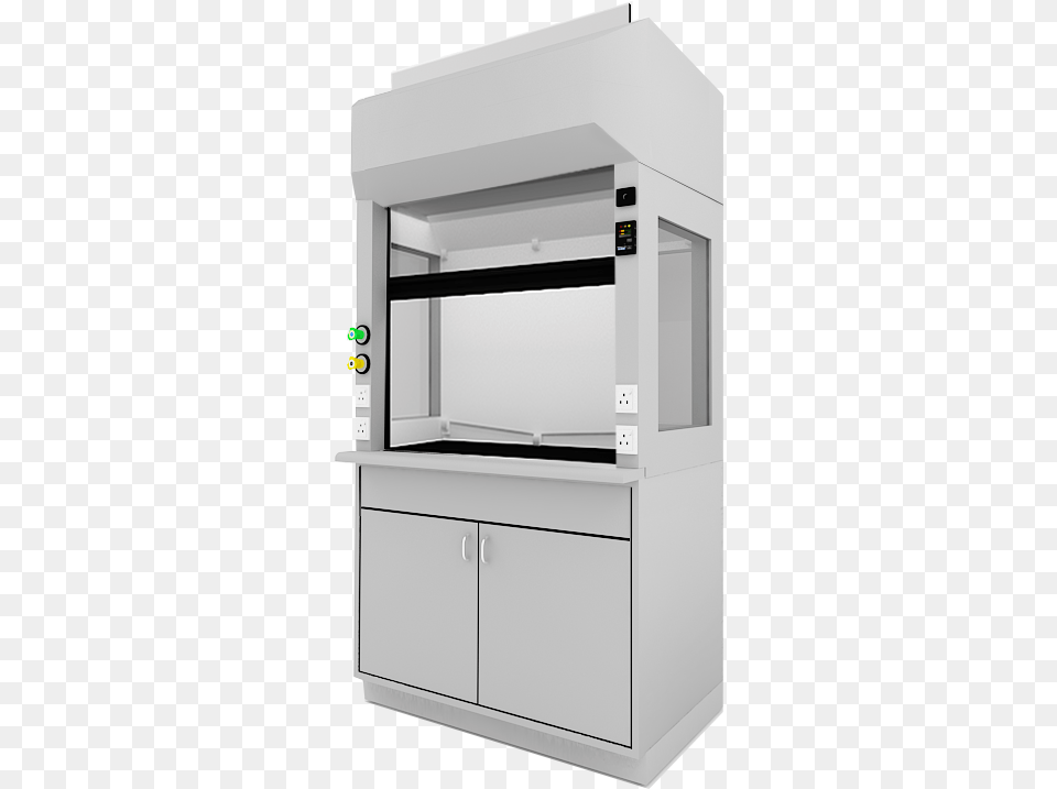Teaching Fume Hood Cleanroom, Appliance, Device, Electrical Device, Microwave Png