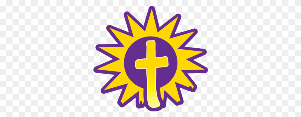 Teaching Kids About Christ In All Ways Of Life, Cross, Symbol Free Transparent Png