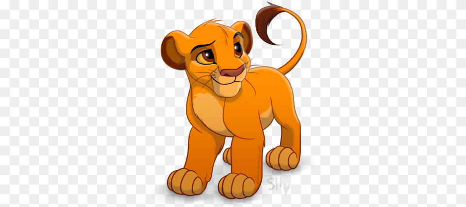 Teaching Logos Through Disney Movies Simba Rey Leon, Animal, Lion, Mammal, Wildlife Free Png