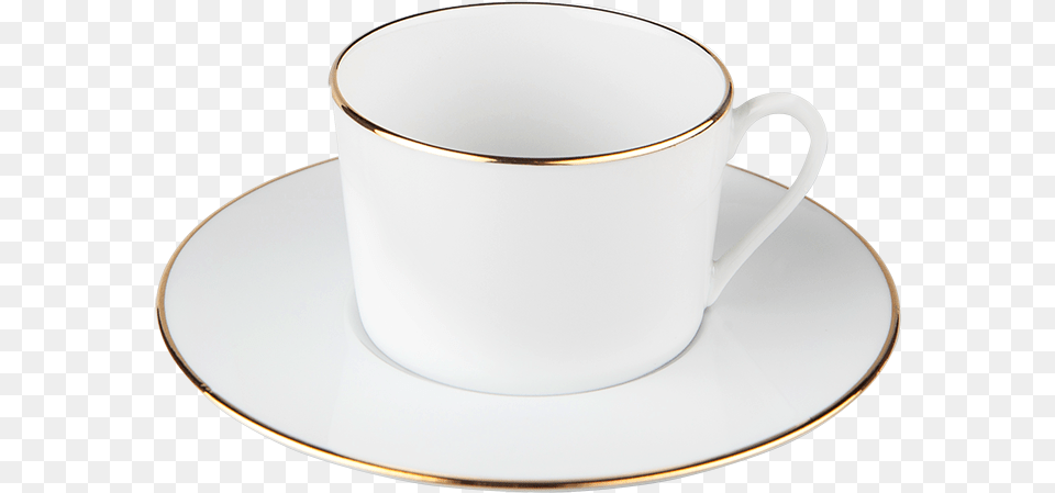Teacup, Cup, Saucer Png Image