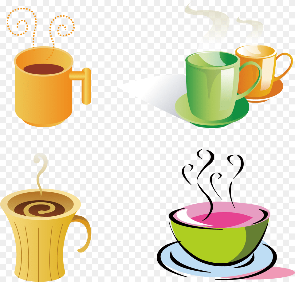 Teacup, Cup, Beverage, Coffee, Coffee Cup Png