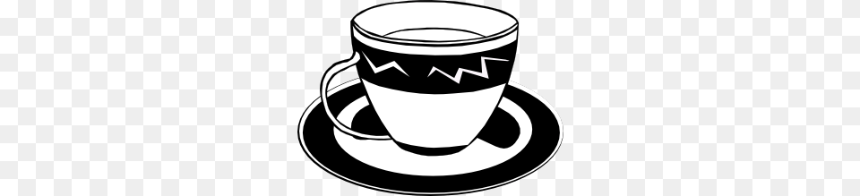 Teacup, Cup, Saucer, Beverage, Coffee Png Image